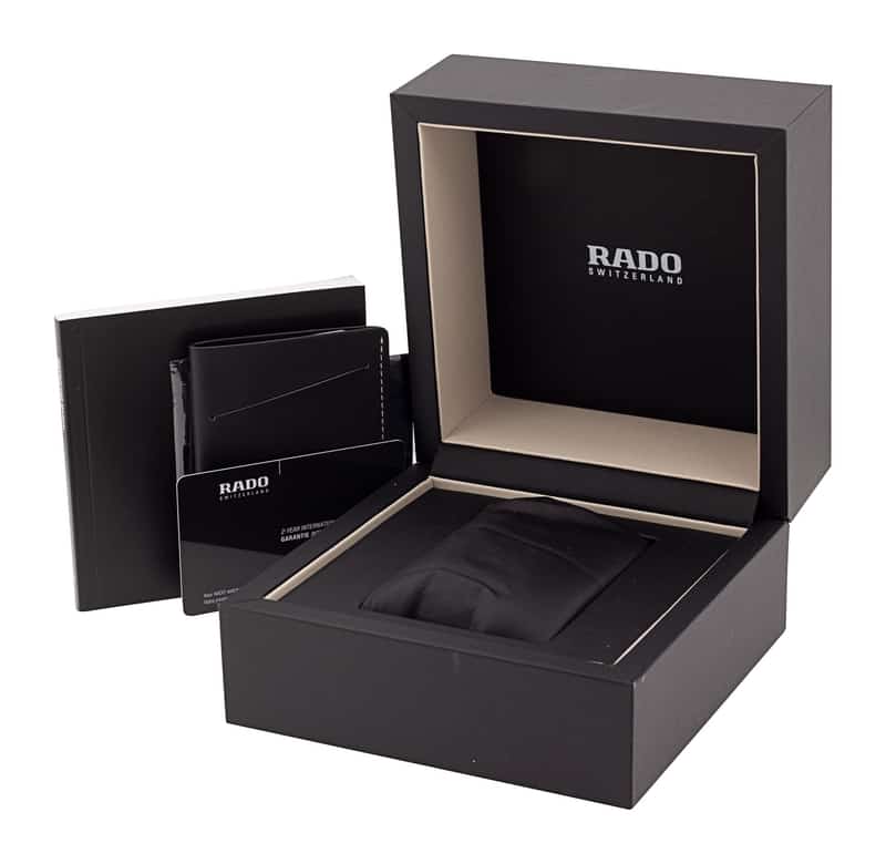 Rado Hyperchrome R32120112